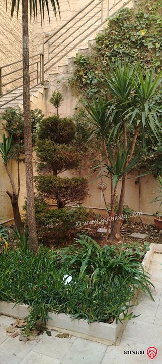 شقة مساحة 235م داخلي و 150م للبيع في عمان - الكرسي