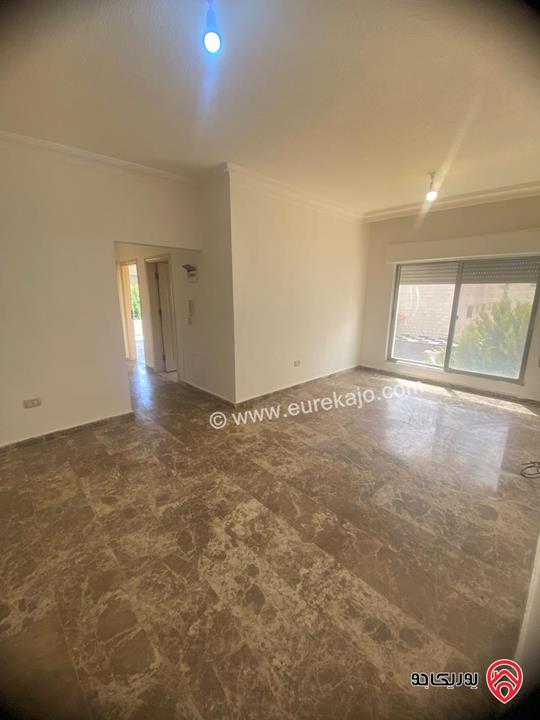 شقة استثمارية مساحة 75م طابق اول للبيع في عمان - أم السماق