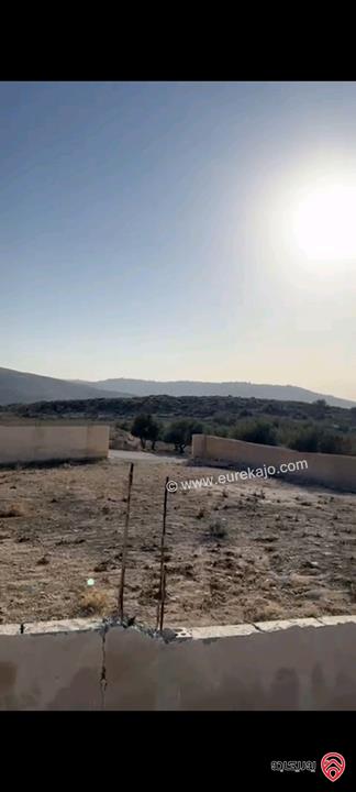 أرض مساحة 1320م للبيع في عمان - أراضي ناعور حسبان