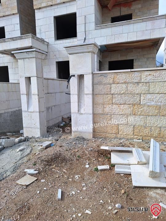 شقق مساحة 140م للبيع أقساط في إربد دوار الثقافة بدون شركات تمويل أو وساطة بنوك 