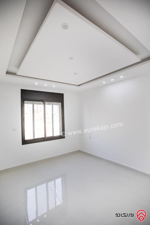 شقة فاخرة مساحة 130م للبيع في عمان - ابو علندا عروض نهاية السنة 