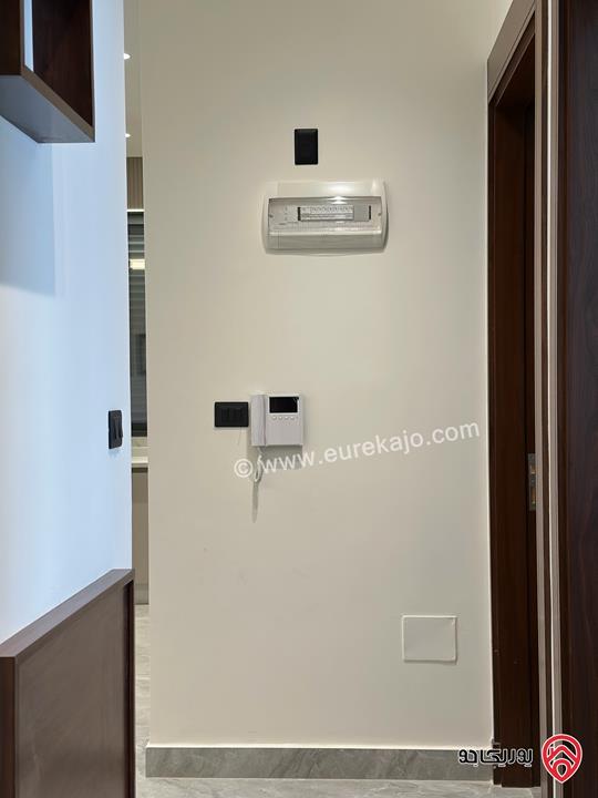 شقة مفروشة للإيجار السنوي مساحة 131م في عمان - دير غبار