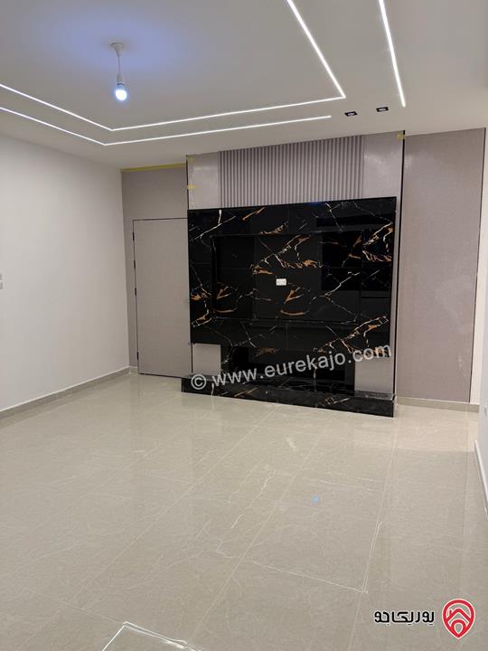 شقق فاخرة مساحة 150م - 170م للبيع في عمان - شفا بدران 