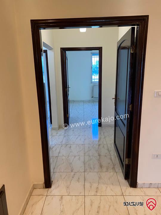 شقة سكنية مساحة 150م للايجار في عمان - حي الصحابة