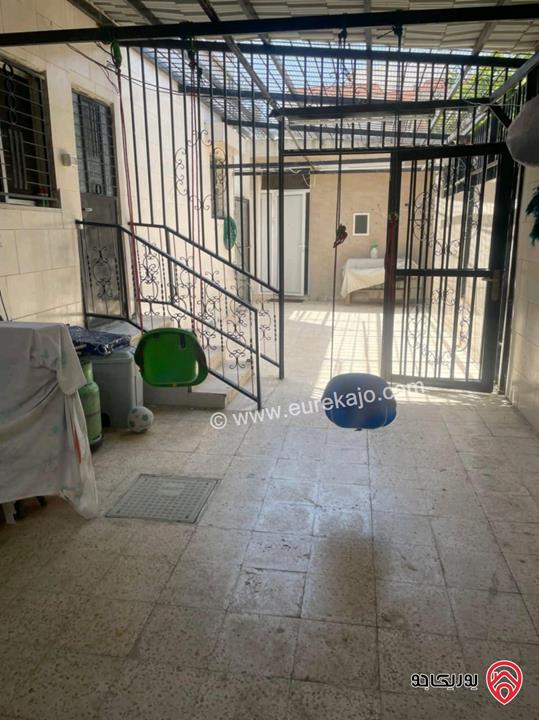 بيت مستقل مساحة 236م على أرض 573م للبيع في عمان - البيادر / الرونق 