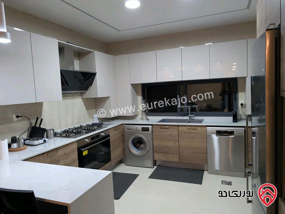 شقة طابق اول مساحة 150م للبيع في عمان - وادي صقرة