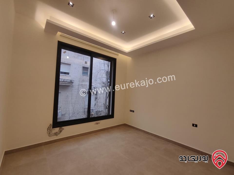 شقق مساحة 205م / 163م للبيع في عمان - عبدون