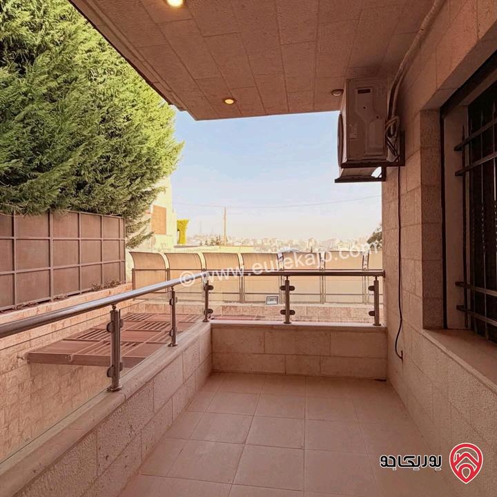 فيلا مساحة 1500م على أرض 760م للبيع في عمان - دابوق