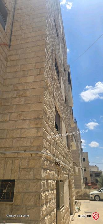 عمارة على ارض 820م للبيع في عمان - أم أذينة