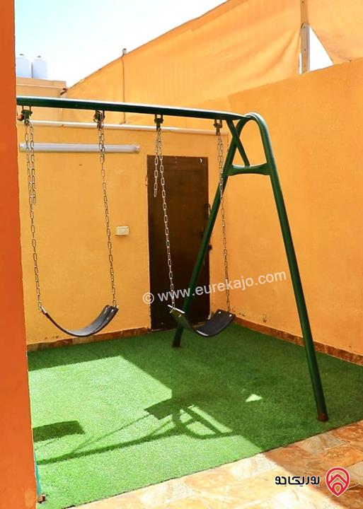 شاليه - مزرعة بيت الكرم للايجار اليومي في البحر الميت