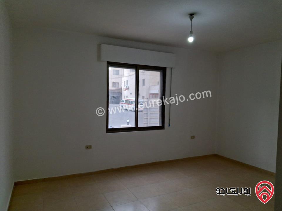 شقة ارضية مساحة 141م للبيع في عمان - الدوار السابع