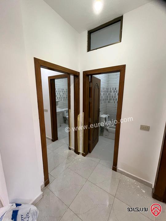 شقة طابق أول مساحة 150م للايجار في عمان - شفابدران 