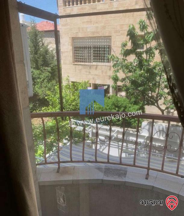 شقة فاخرة للبيع في عمان - تلاع العلي قرب مستشفى تلاع العلي 167م بسعر مغري