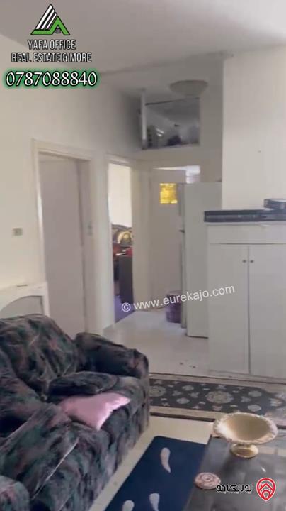 شقه مميزة مساحة 202م للبيع في عمان - الرابية