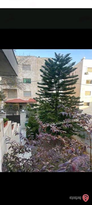 فيلا مستقلة مساحة 300م على أرض 682م للبيع في عمان - الدوار السابع