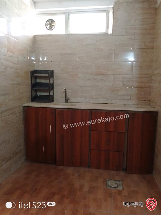 استديو فارغ مساحة 70م للإيجار في عمان - ضاحية الرشيد