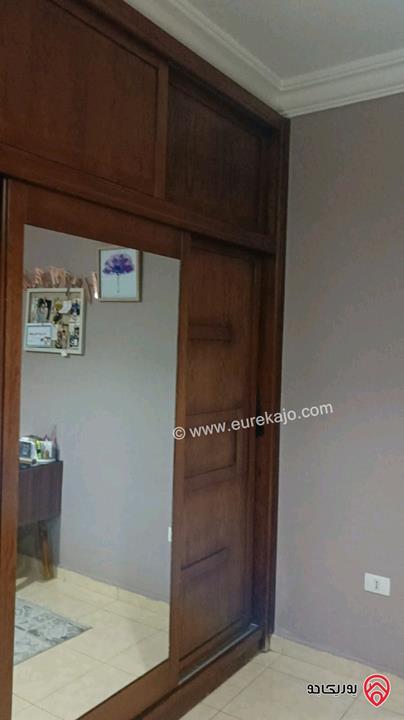 شقة طابق ثاني مساحة 187م للبيع في عمان - عرجان