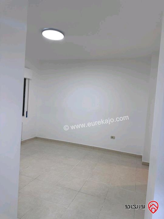 شقة فاخرة طابق ارضي دوبلكس مساحة 146م للبيع في عمان - دير غبار بالقرب من زيت وزعتر
