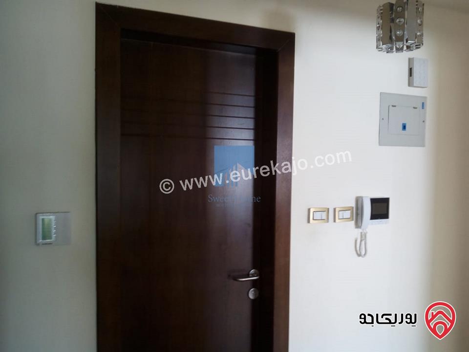 شقة مميزة للبيع في عمان - خلدا قرب الموفنبيك وخلف مطعم ورد طابق اول 100م بسعر مغري