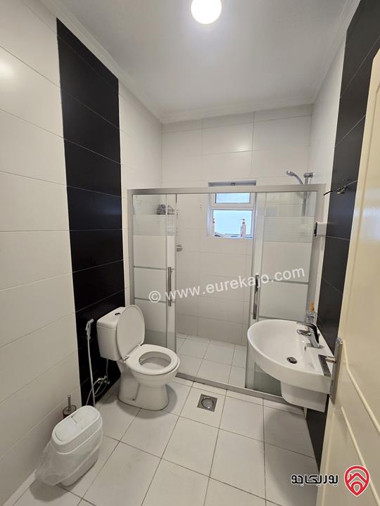 شقة مساحة 180م طابق ثالث للبيع في عمان - دير غبار خلف مدارس فيلادلفيا