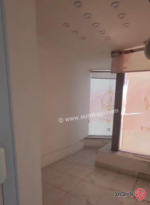 مكتب مساحة 70م للايجار في عمان - الصويفية – شارع زهران