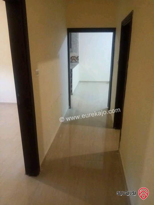 شقة فارغة طابق أرضي مساحة 110م للإيجار في عمان - دابوق 