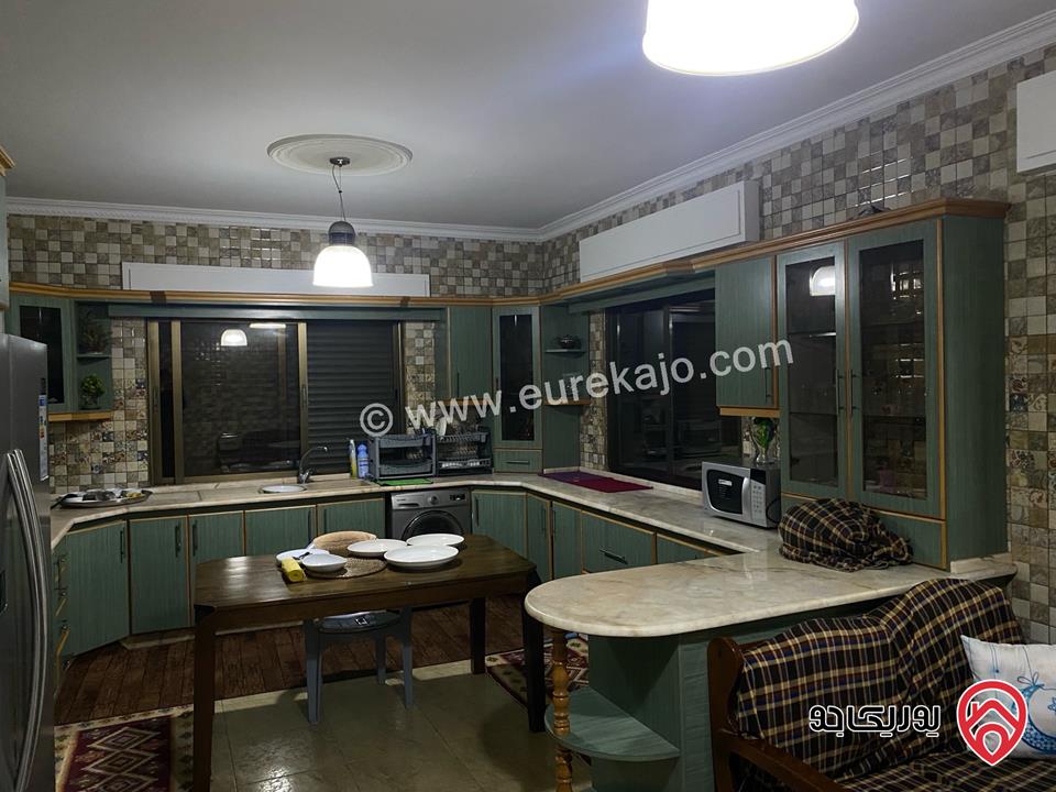 فيلا مساحة 500م على أرض 700م للبيع في عمان - بدر الجديدة قرب دابوق