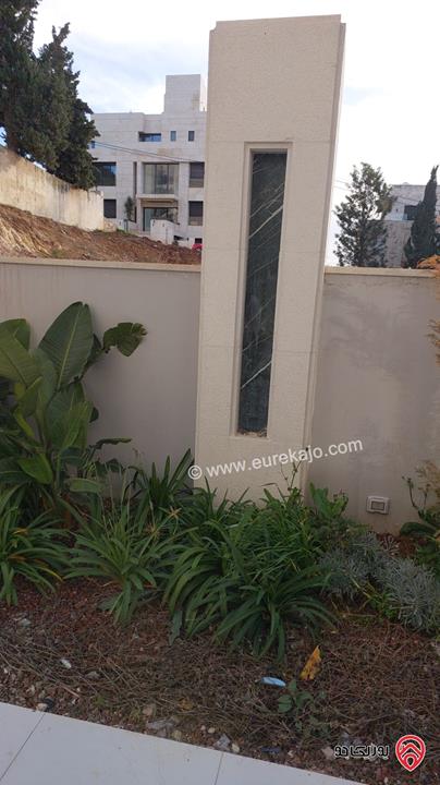 شقق مساحة 200م للبيع في عمان - عبدون 