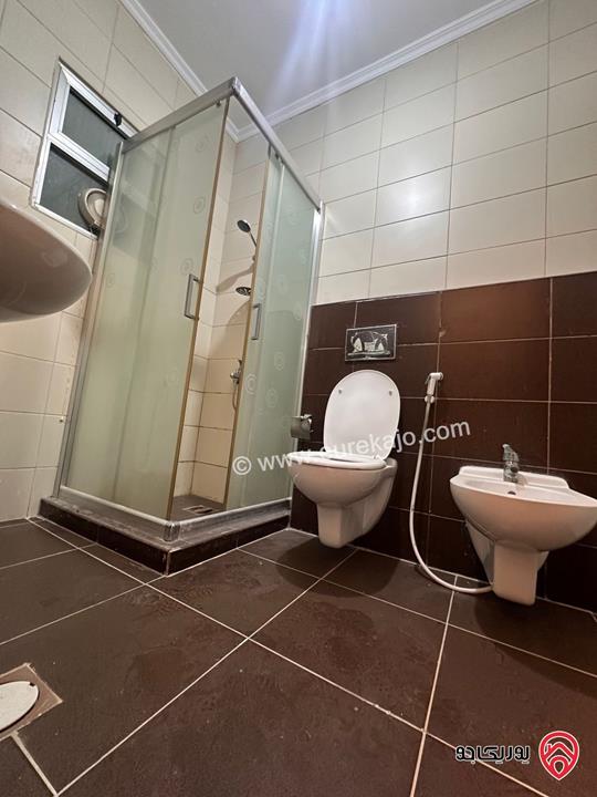 شقة تسوية مساحة 180م للايجار في عمان - خلدا 