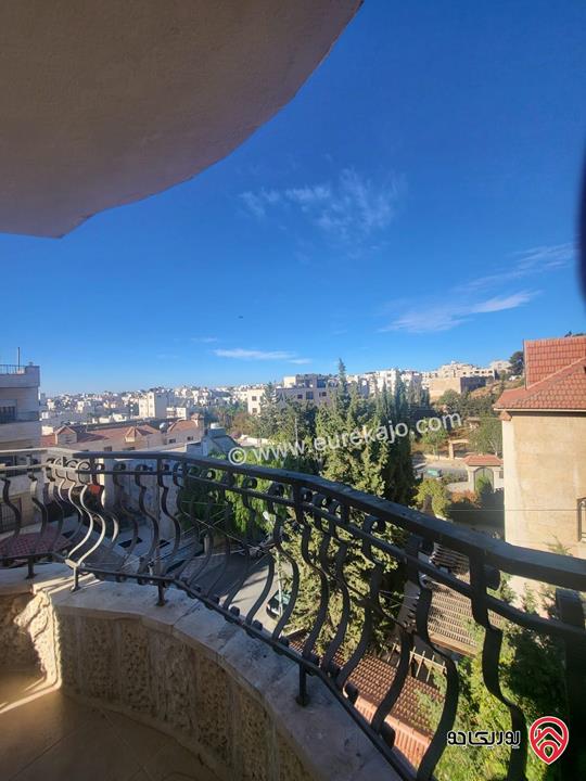 شقة مميزة مساحة 180م للبيع في عمان - خلدا / تصلح للسكن أو للاستثمار