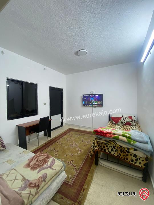 شقق مفروشة وفارغة مساحة 120م للايجار في عمان - تلاع العلي طلوع نيفين