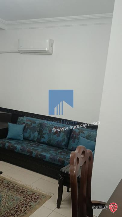 شقة طابق اول 150م تشطيب سوبر ديلوكس للبيع في عمان - خلدا