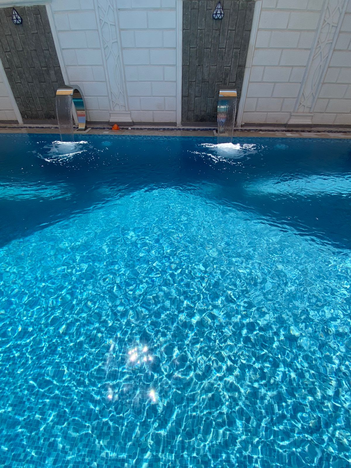 شاليه - مزرعة VIEW Chalet للايجار اليومي في البحر الميت 