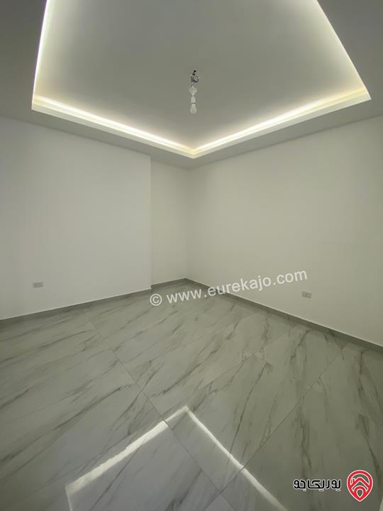 شقق بمساحات مختلفة للبيع في عمان - تلاع العلي الأسعار تبدأ من 92 الف 