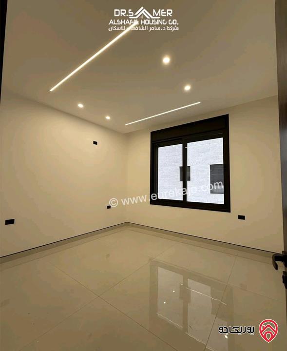 شقق مساحات مختلفة للبيع في عمان - دير غبار