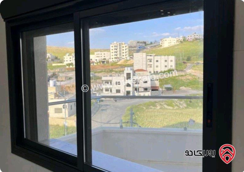 شقة طابق ثاني مساحة 210م للبيع في عمان - شفا بدران 
