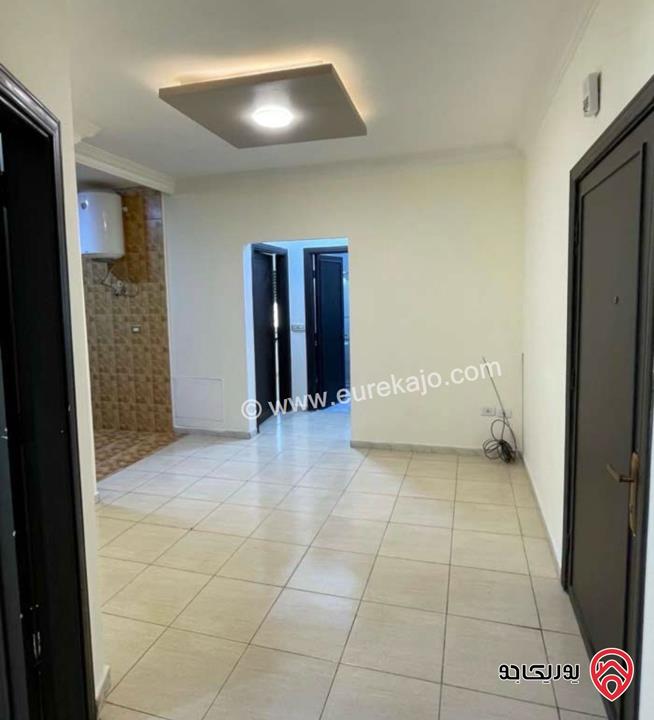 شقة طابق ثاني مساحة 100م للايجار في عمان - شفابدران