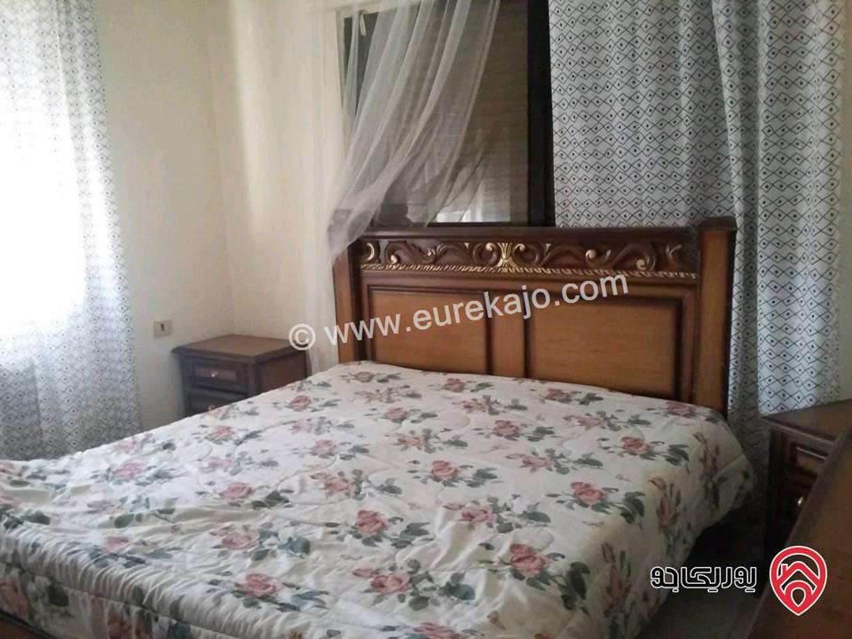 عمارة على أرض 750م للبيع في عمان - الجبيهة