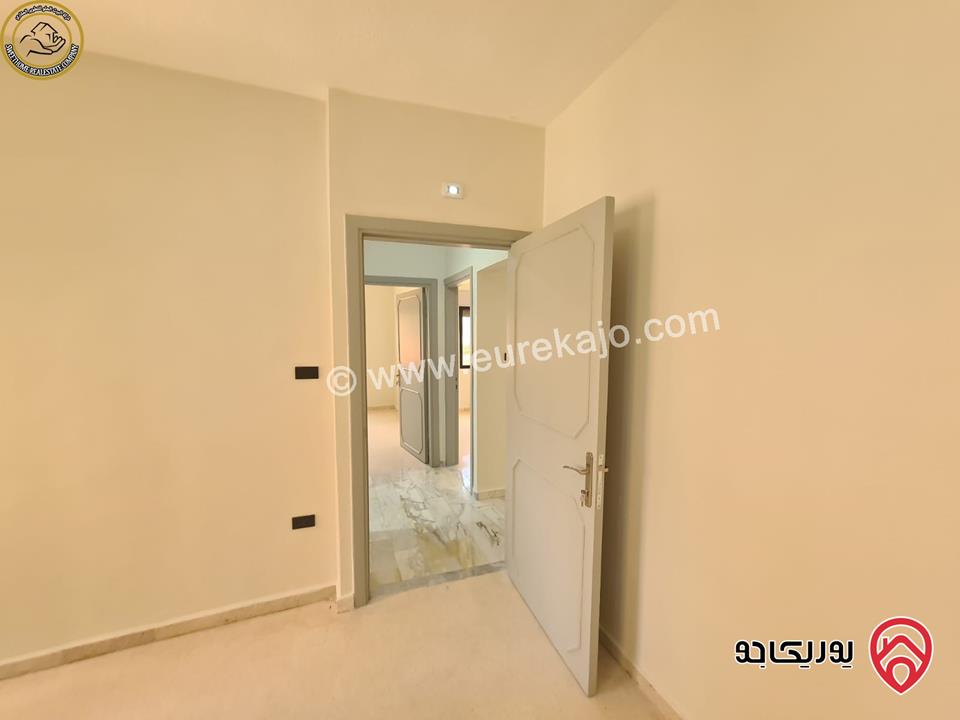 شقة مميزة للبيع في عمان الصويفية - قرب زيت وزعتر طابق اول 150م تشطيب سوبر ديلوكس بسعر مغري