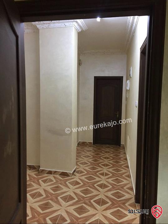 شقة طابق ثاني مساحة 100م للايجار في عمان - أبو نصير