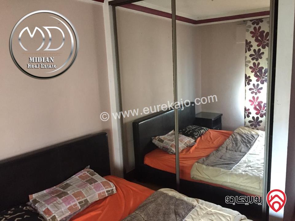 استديوهات و شقق مفروشة للايجار في عمان - ام اذينة سوبر ديلوكس بأسعار مميزة
