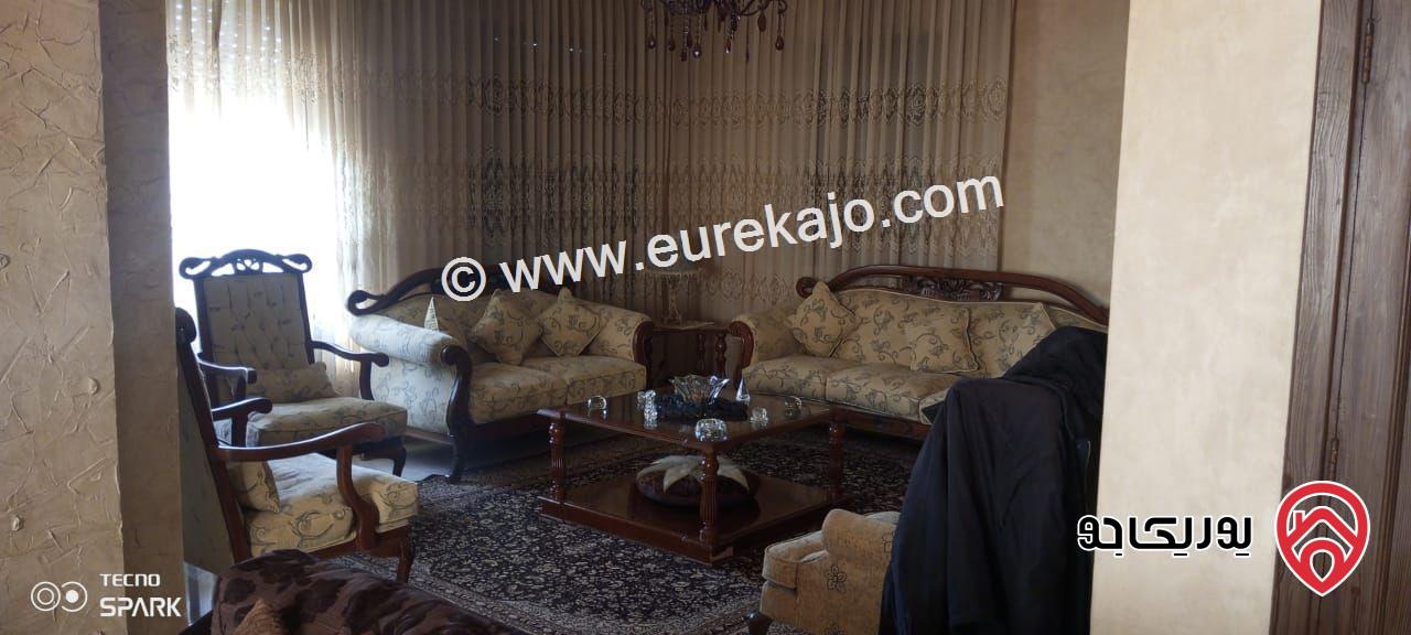 عمارة مكونة من 3 شقق طابقية على أرض 537م للبيع في عمان - ام السماق