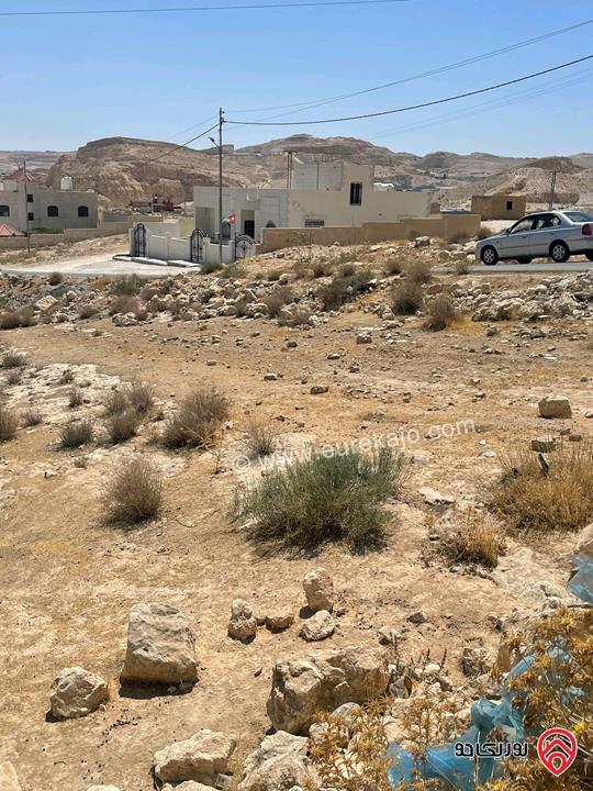 أرض مساحة 389م للبيع في عمان - اسكان ماركا - منطقة عطل الرصيفة