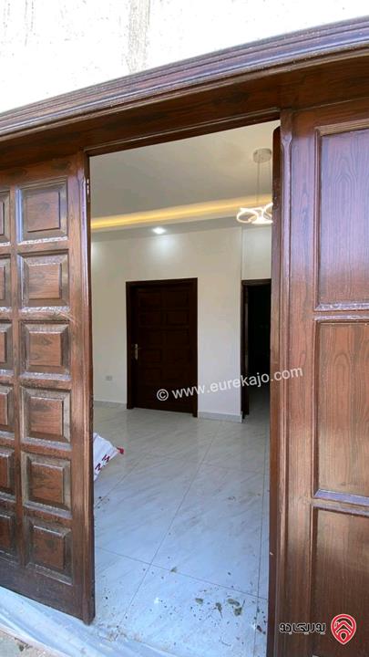 مزرعة مساحة البناء 320م على ارض 277م للبيع في البحر الميت - الروضة