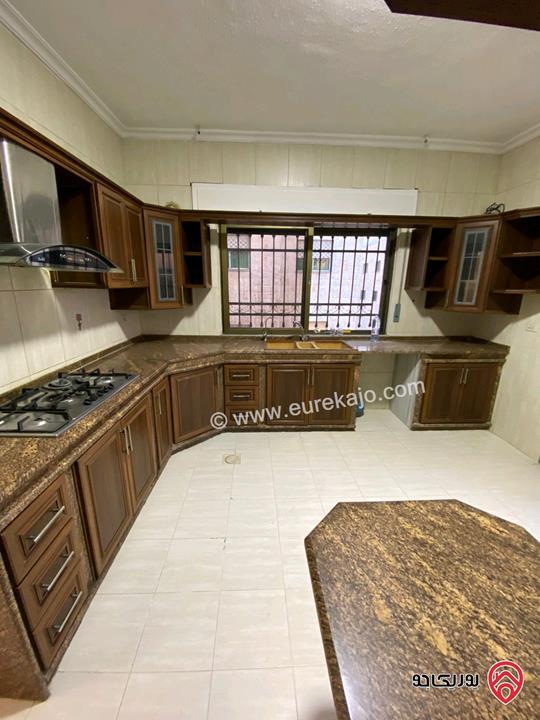 شقة مساحة 170م للبيع تصلح للسكن او الاستثمار في عمان - الياسمين