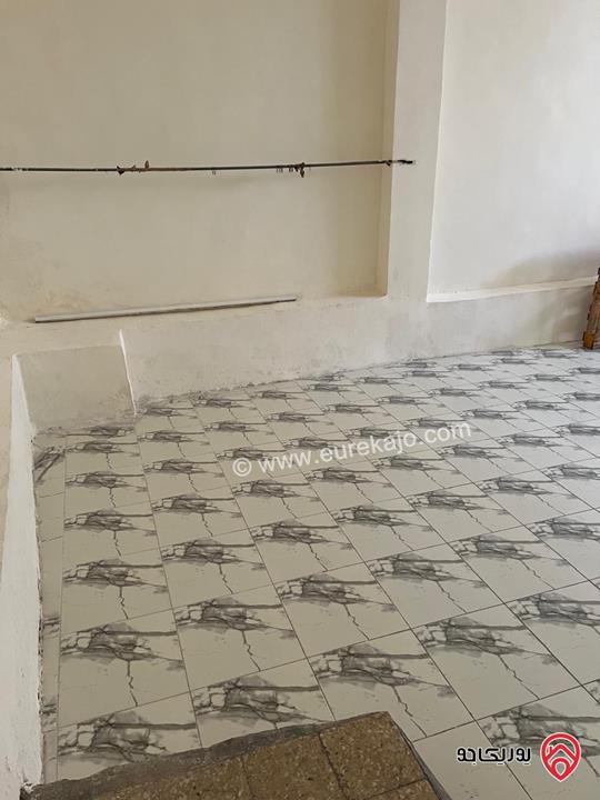 مخزن تجاري مساحة 60م للايجار في عمان - جبل عمان شارع الامير محمد 