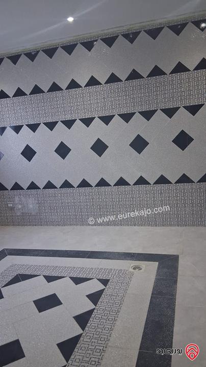 عمارة على أرض 500م للبيع في عمان - طبربور