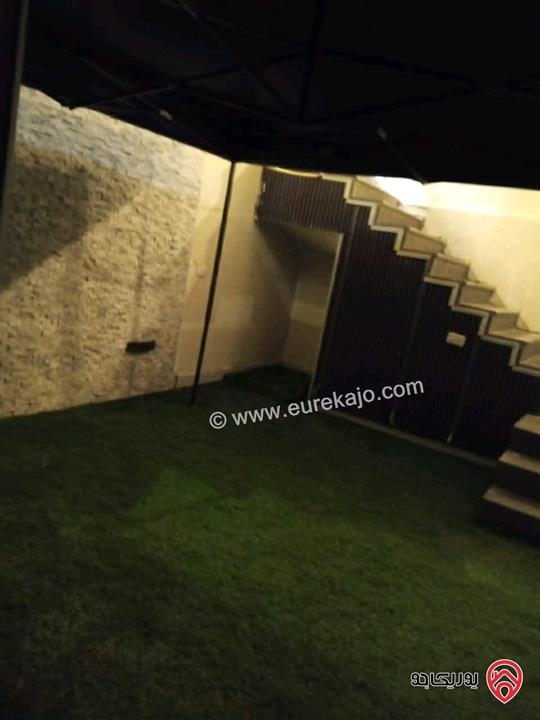 استوديو مساحة 62م مفروش للايجار في عمان - الرابية 