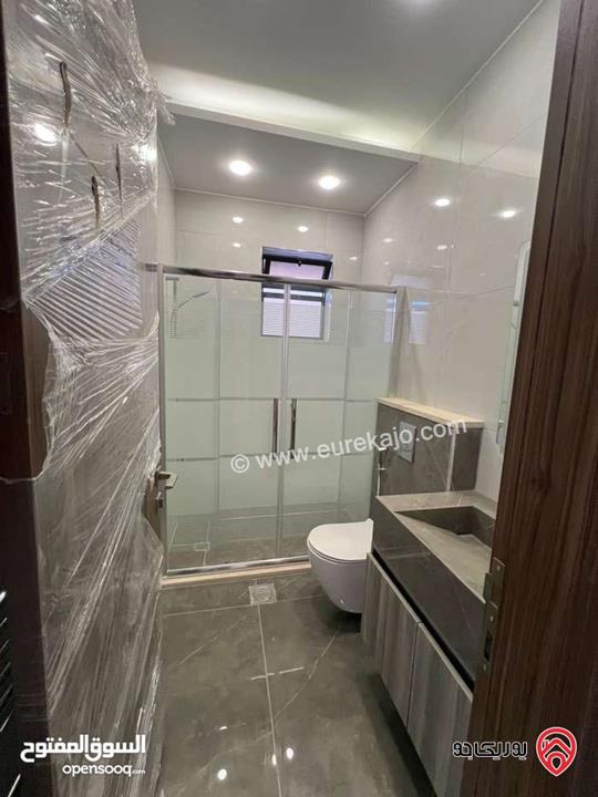 شقة طابق ثاني مساحة 150م للايجار في عمان - البنيات