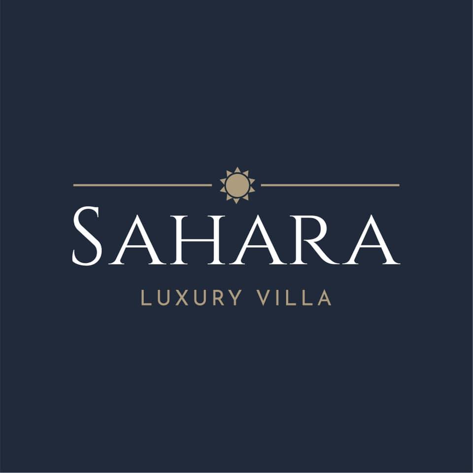 Sahara Villa